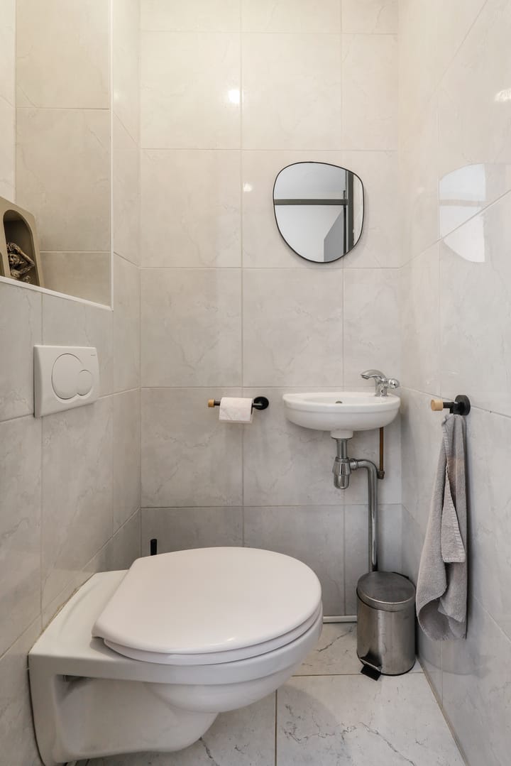 Foto 17 van Burgemeester Loeffplein 118