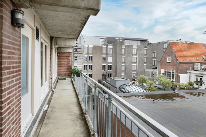 Foto 19 van Burgemeester Loeffplein 118