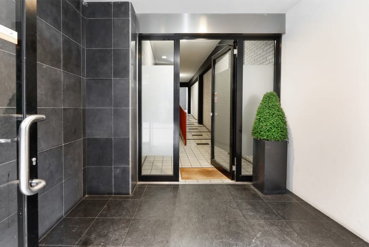 Foto 22 van Burgemeester Loeffplein 118