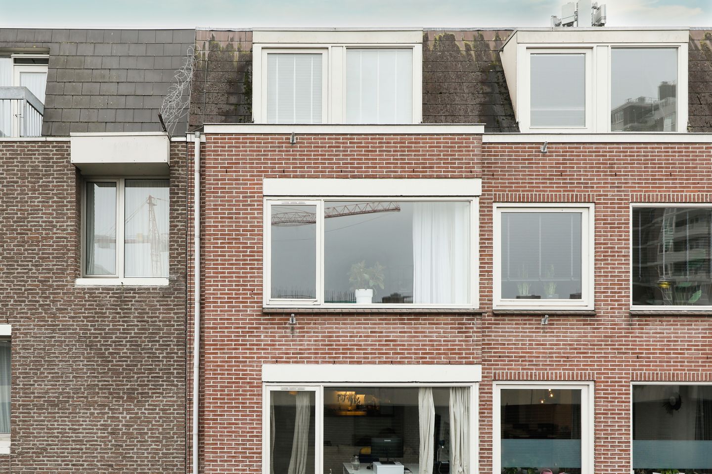 Foto 25 van Burgemeester Loeffplein 118