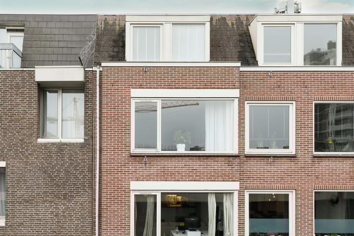 Foto 25 van Burgemeester Loeffplein 118