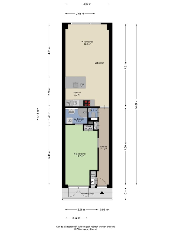 Foto 26 van Burgemeester Loeffplein 118
