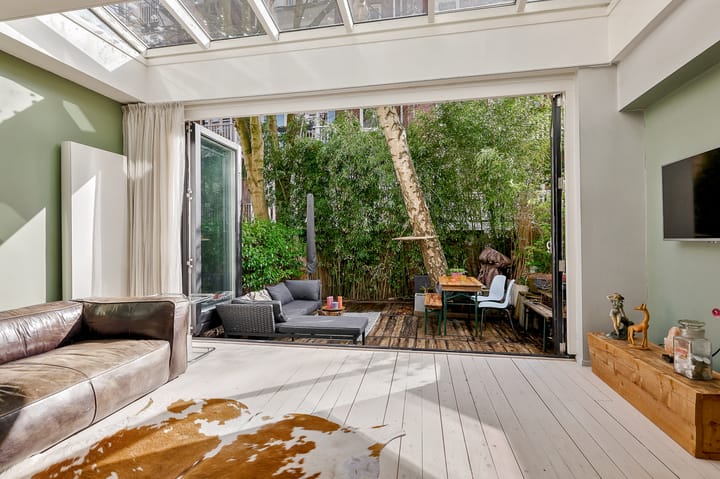 Foto 3 van Rustenburgerstraat 225-H