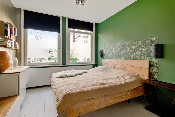 Foto 12 van Rustenburgerstraat 225-H