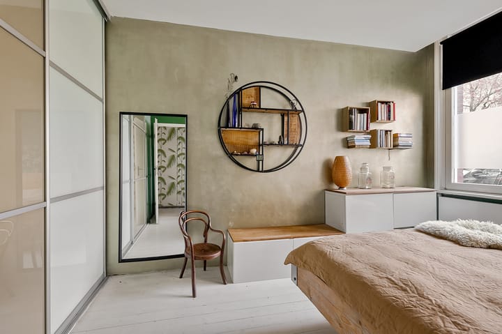 Foto 13 van Rustenburgerstraat 225-H