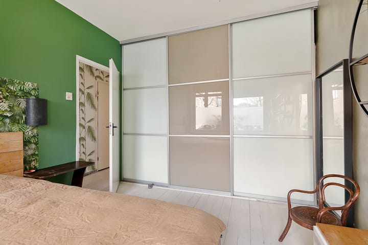 Foto 14 van Rustenburgerstraat 225-H