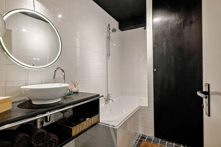 Foto 15 van Rustenburgerstraat 225-H