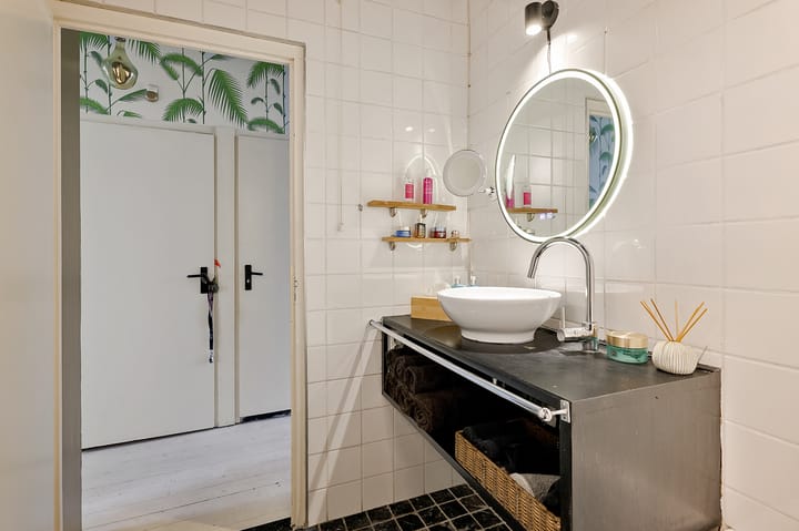 Foto 16 van Rustenburgerstraat 225-H