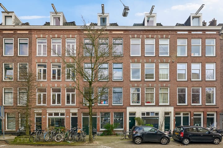 Foto 18 van Rustenburgerstraat 225-H