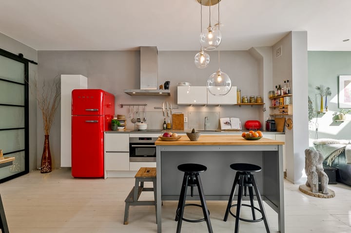 Foto 7 van Rustenburgerstraat 225-H