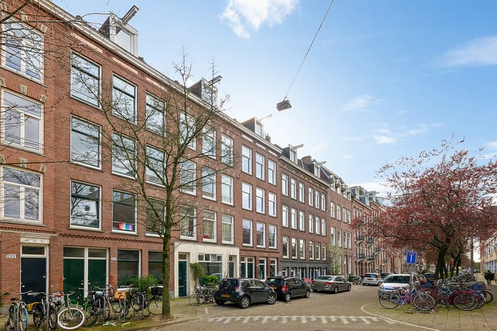 Foto 19 van Rustenburgerstraat 225-H