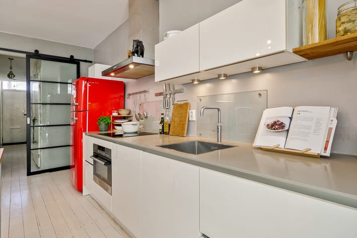 Foto 8 van Rustenburgerstraat 225-H