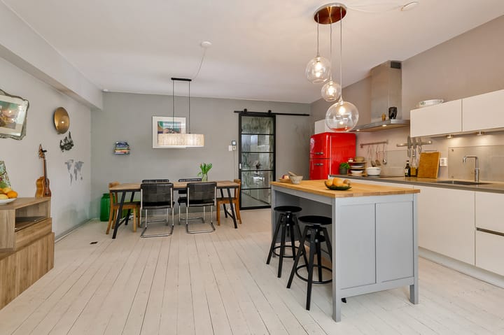 Foto 9 van Rustenburgerstraat 225-H