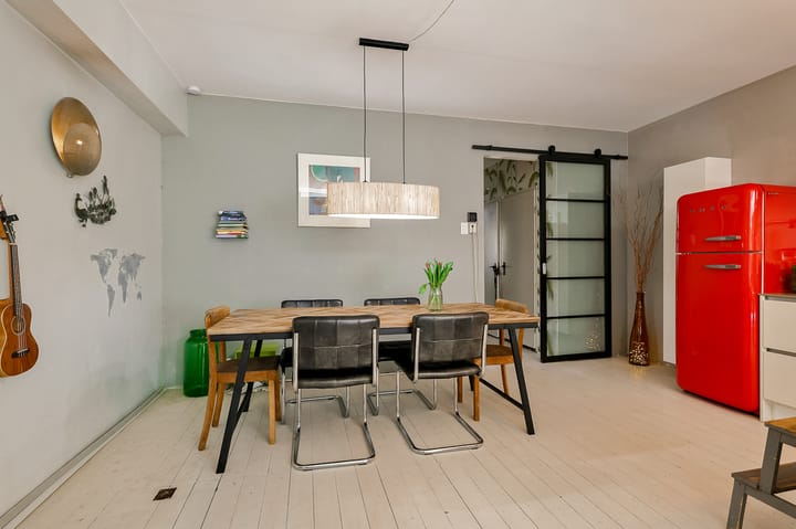 Foto 11 van Rustenburgerstraat 225-H