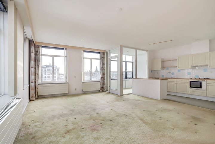 Foto 4 van Burgemeester De Monchyplein 222