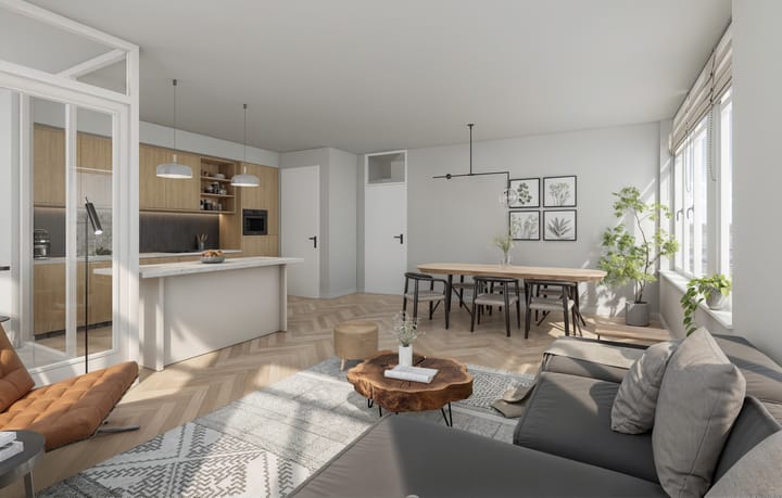 Photo 7 of Burgemeester De Monchyplein 222