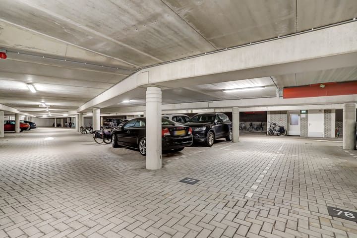 Photo 25 of Burgemeester De Monchyplein 222