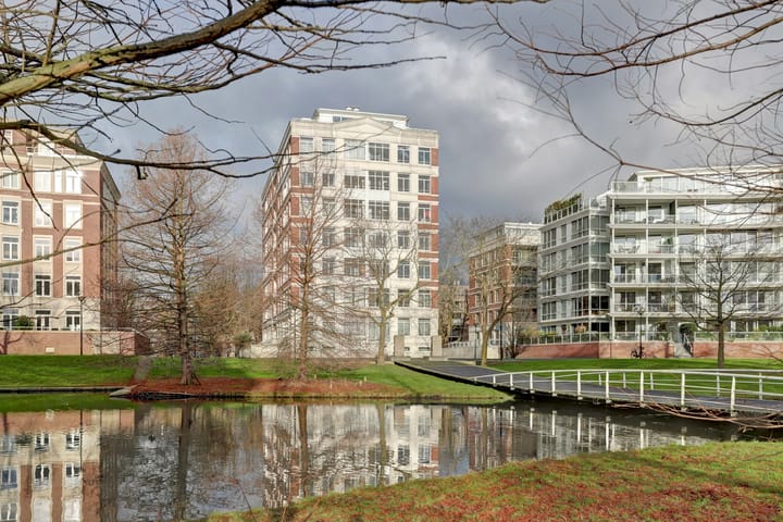 Photo 27 of Burgemeester De Monchyplein 222