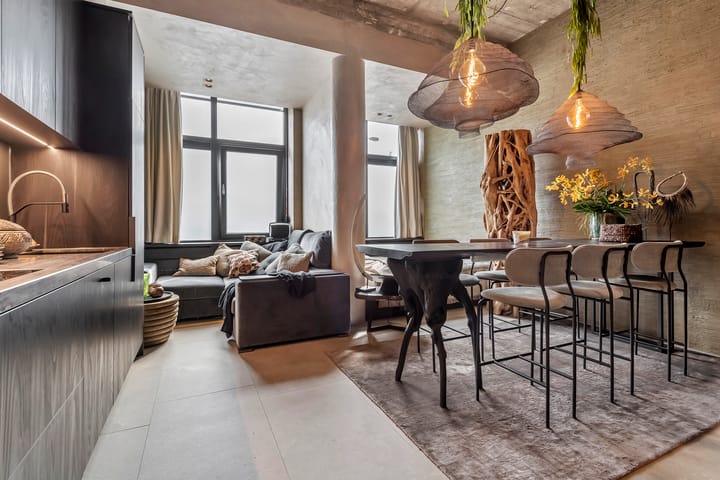 Foto 2 van Pastoor de Kroonstraat 289-F