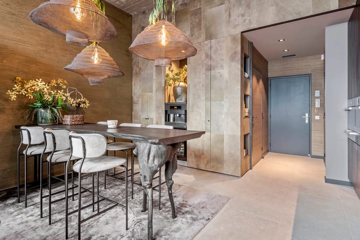 Foto 3 van Pastoor de Kroonstraat 289-F