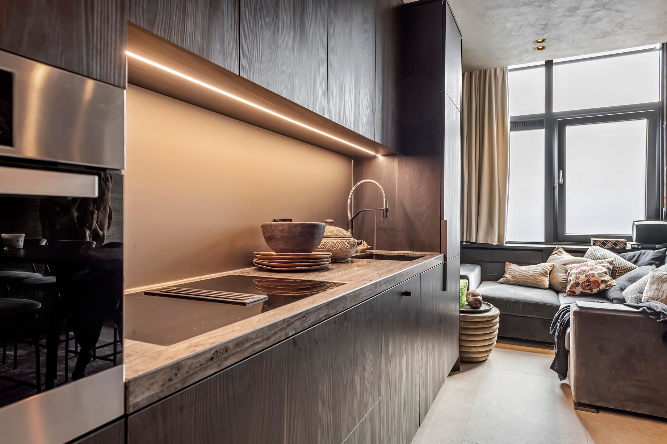 Foto 6 van Pastoor de Kroonstraat 289-F