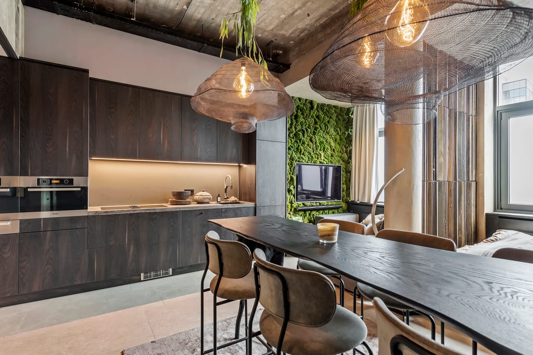 Foto 7 van Pastoor de Kroonstraat 289-F