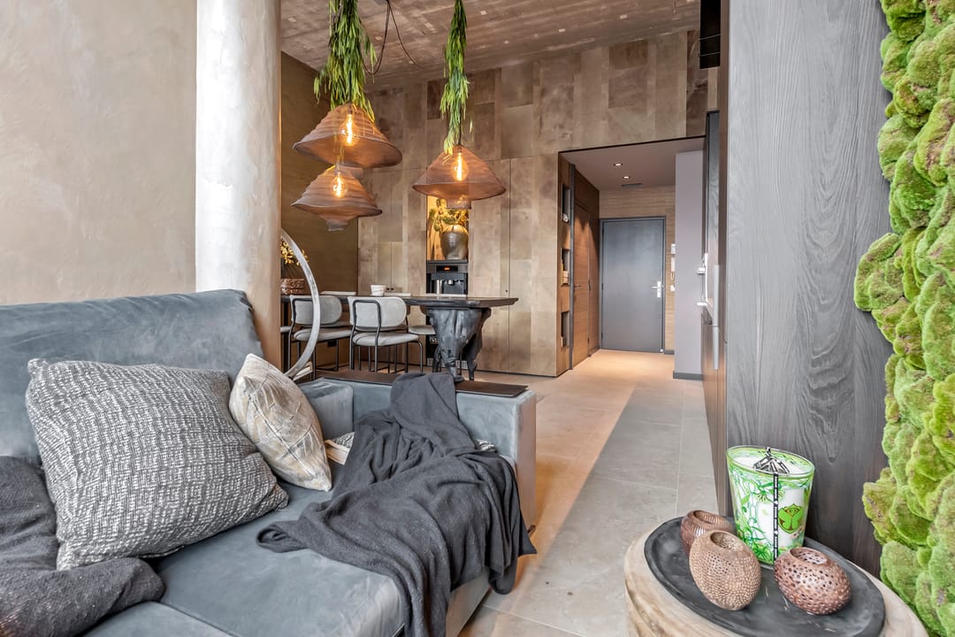 Foto 17 van Pastoor de Kroonstraat 289-F