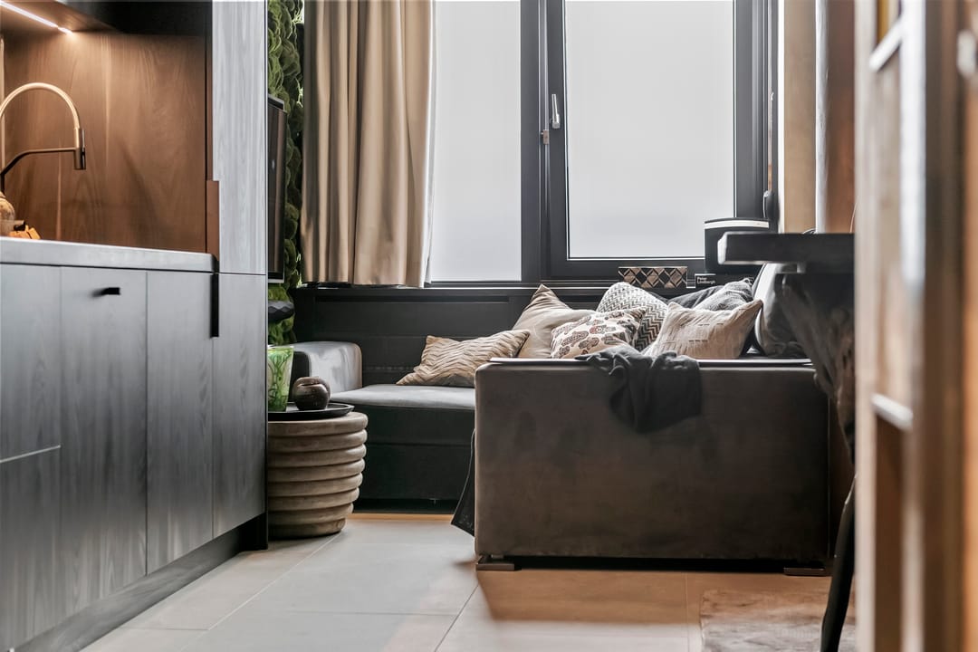 Foto 26 van Pastoor de Kroonstraat 289-F