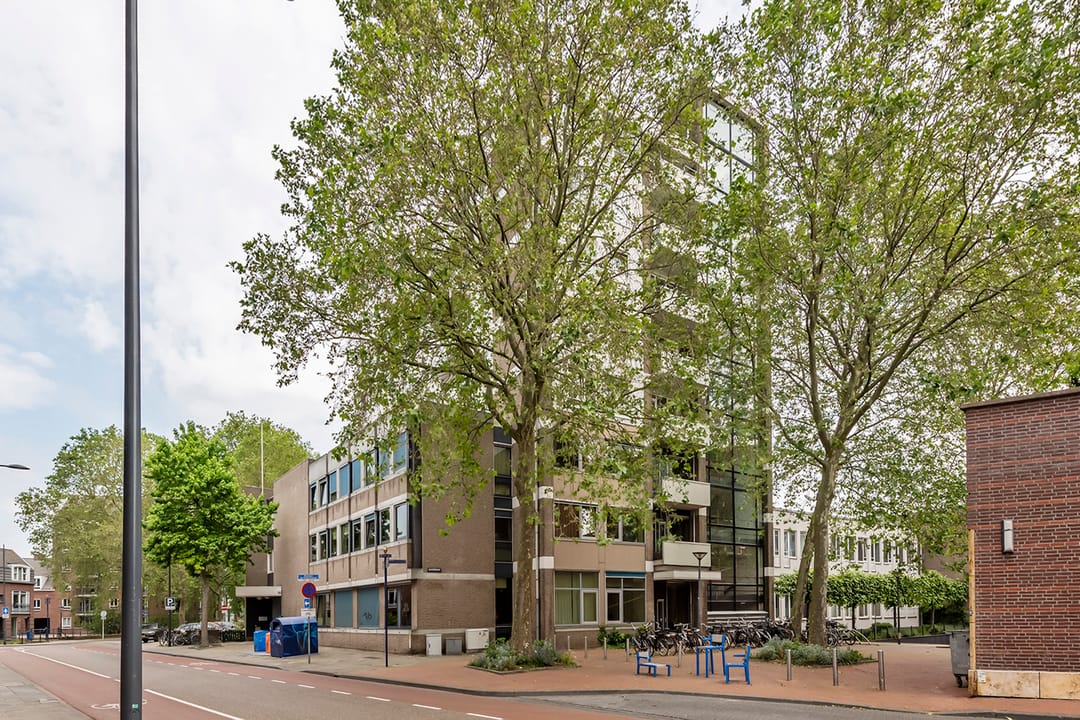 Foto 37 van Pastoor de Kroonstraat 289-F