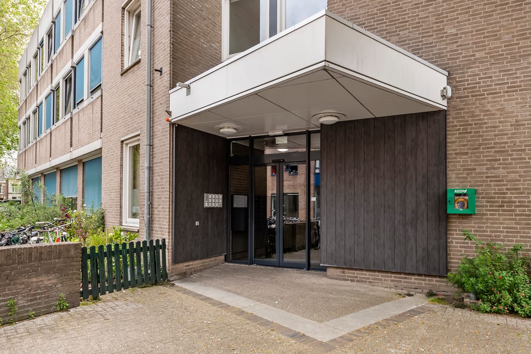 Foto 38 van Pastoor de Kroonstraat 289-F