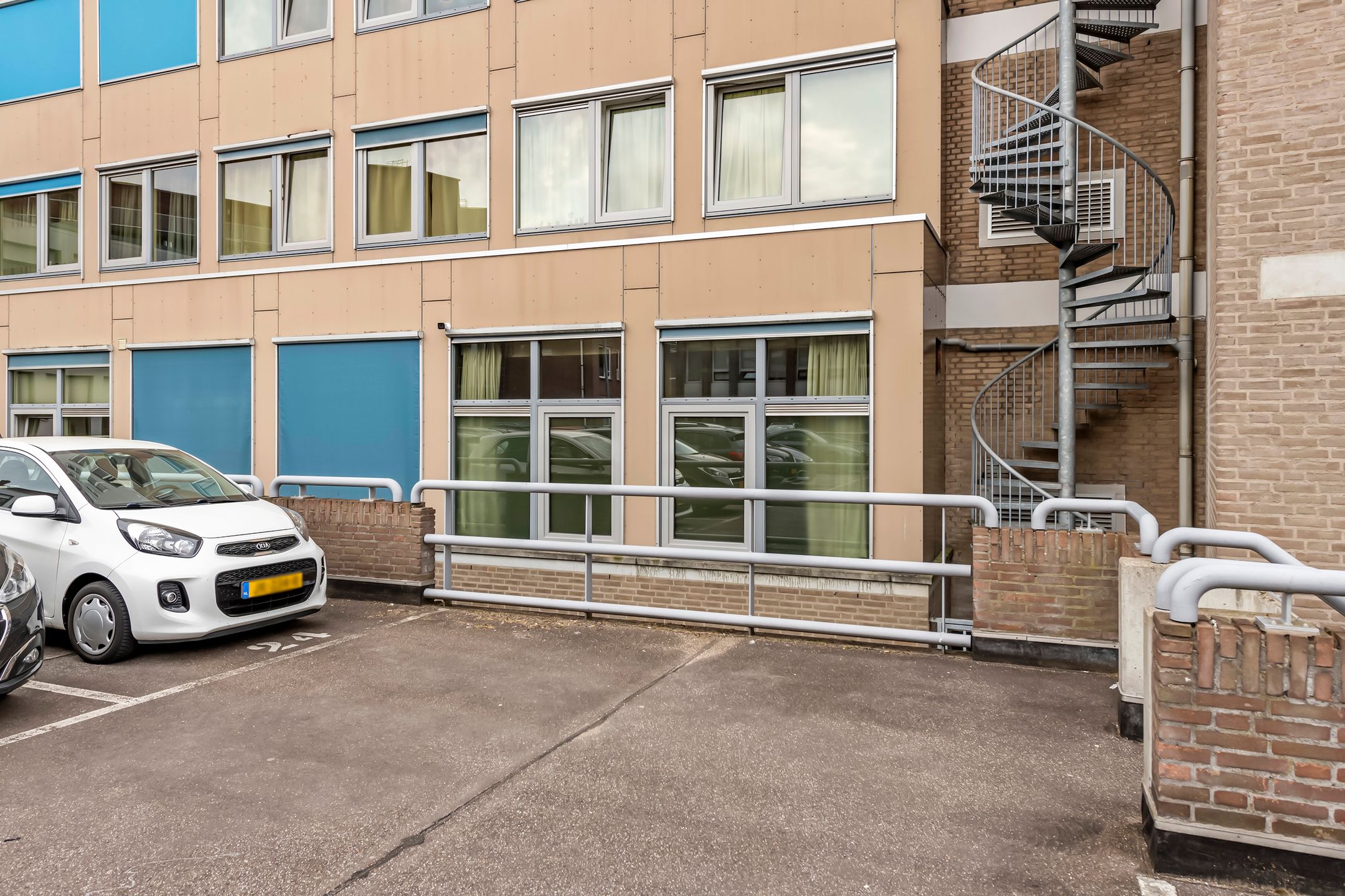 Foto 39 van Pastoor de Kroonstraat 289-F