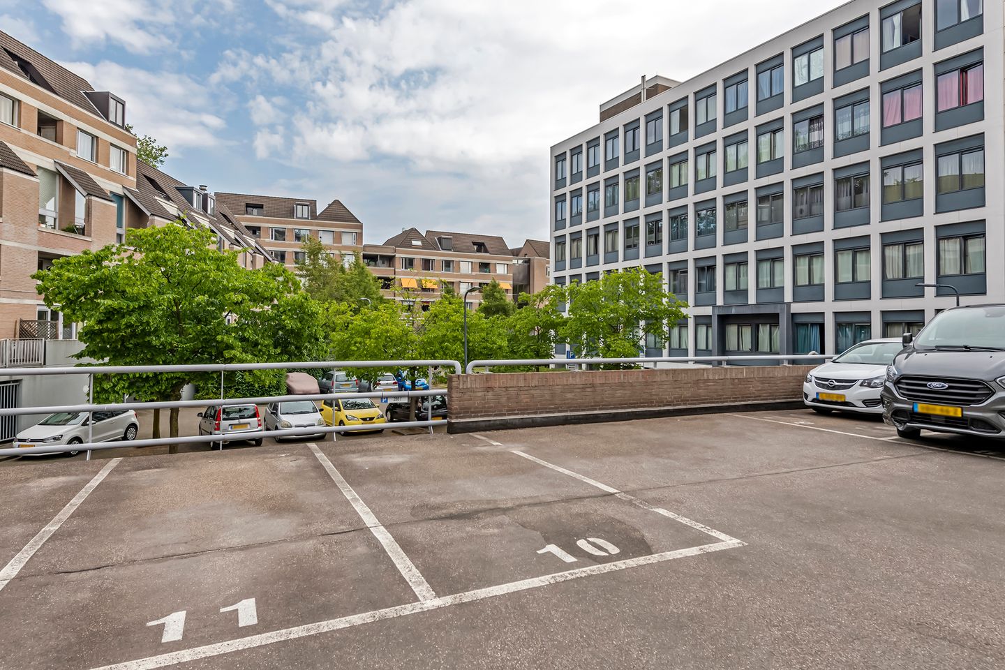 Foto 40 van Pastoor de Kroonstraat 289-F