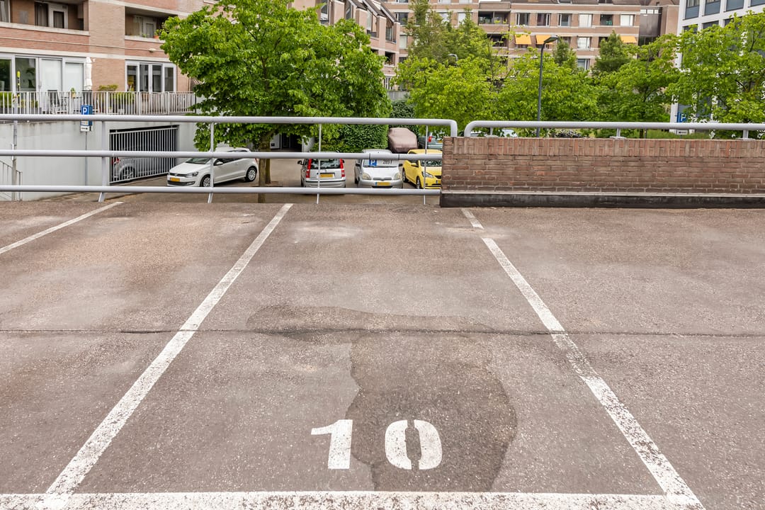 Foto 41 van Pastoor de Kroonstraat 289-F