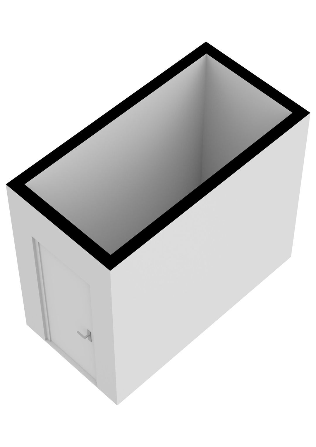 Foto 47 van Pastoor de Kroonstraat 289-F