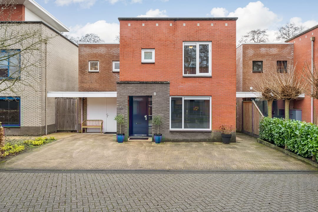 Foto 1 van Luzernevlinder 29