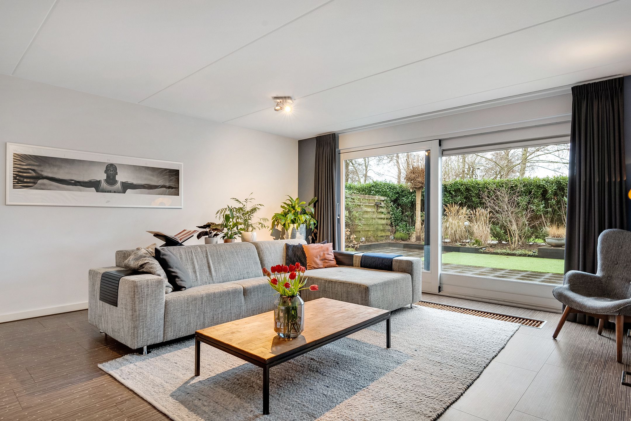 Foto 3 van Luzernevlinder 29