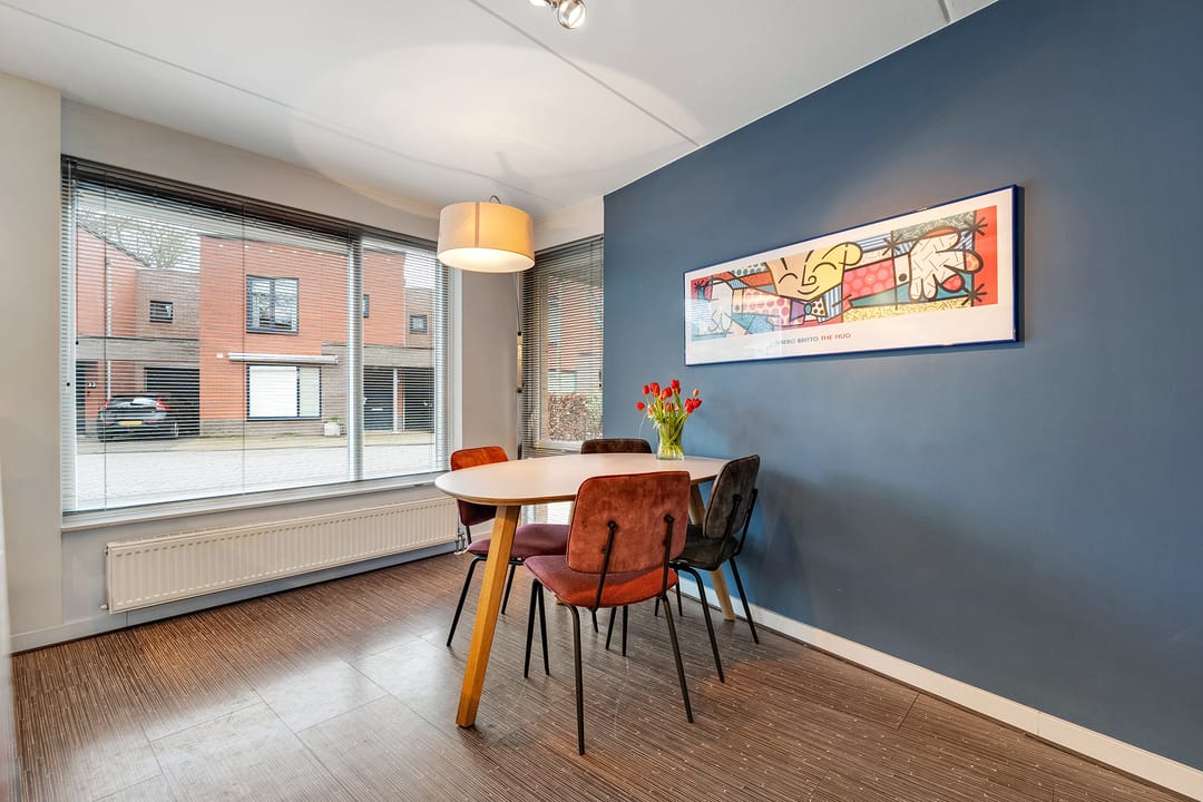 Foto 7 van Luzernevlinder 29