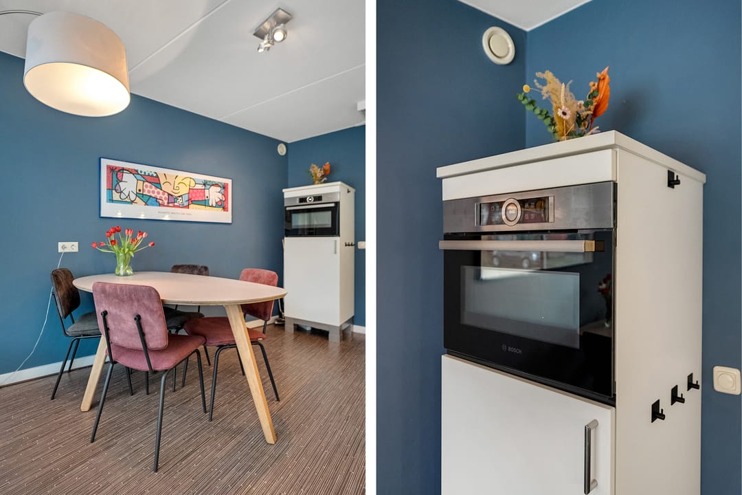 Foto 8 van Luzernevlinder 29