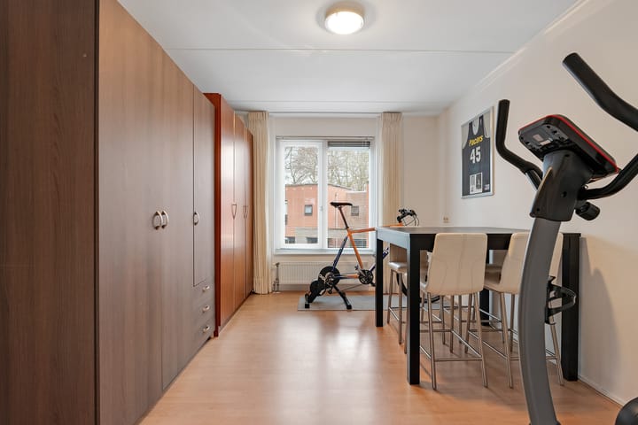 Foto 23 van Luzernevlinder 29