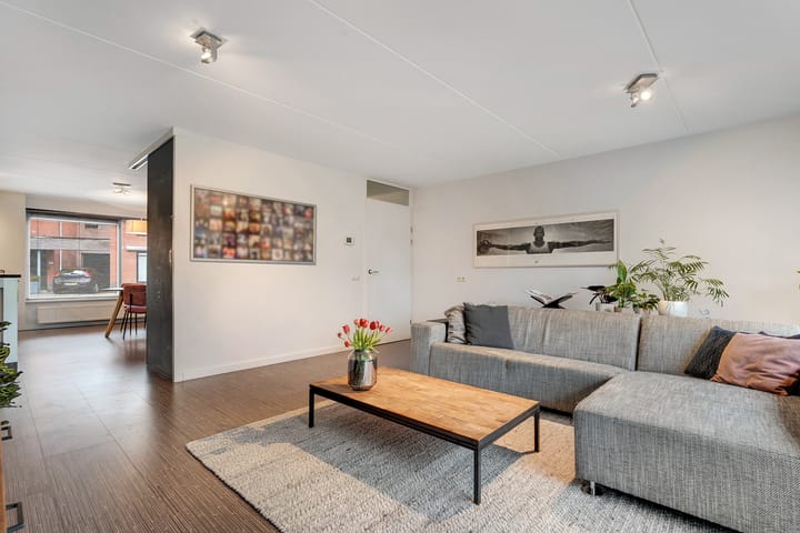 Foto 6 van Luzernevlinder 29