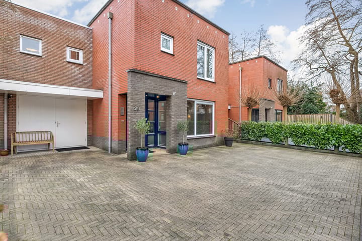 Foto 30 van Luzernevlinder 29