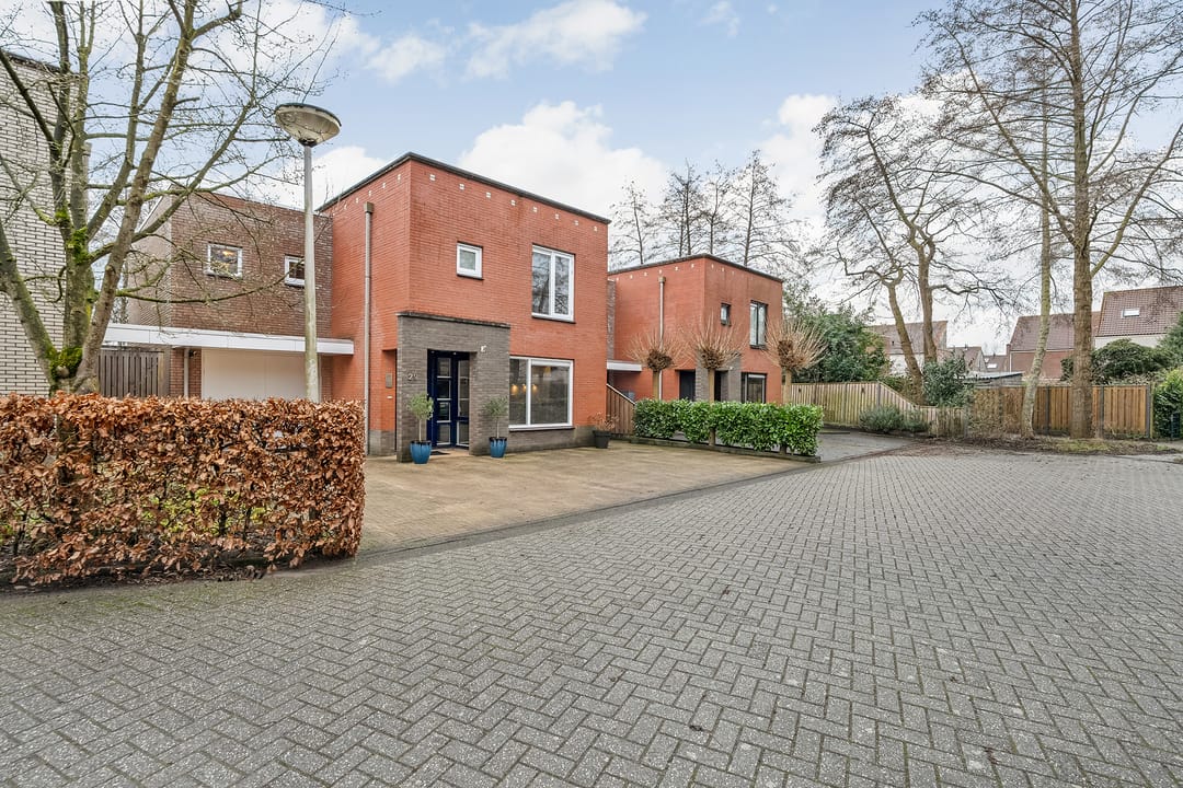 Foto 32 van Luzernevlinder 29