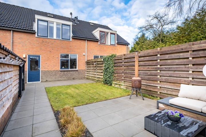 Foto 5 van De Finne 15