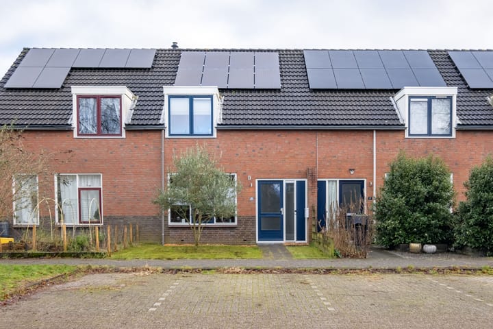 Foto 8 van De Finne 15