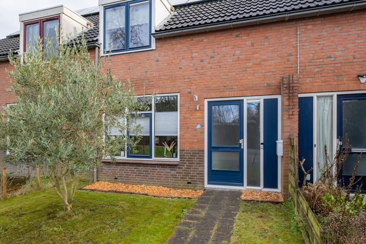 Foto 9 van De Finne 15