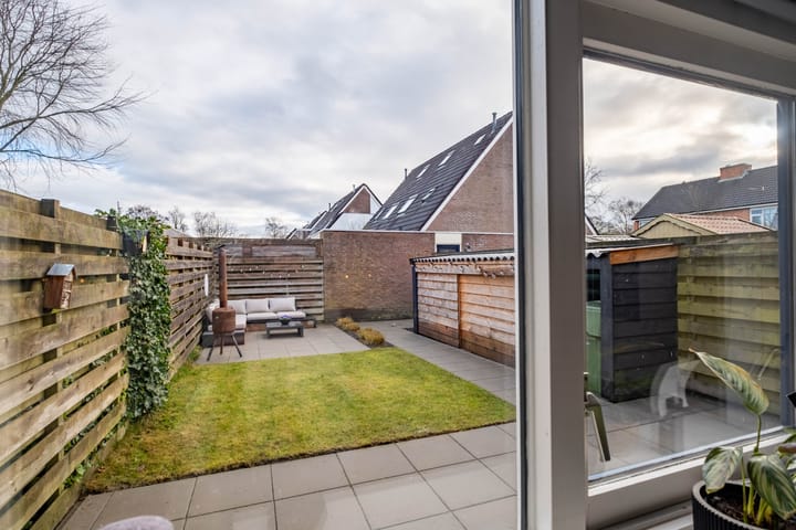 Foto 23 van De Finne 15