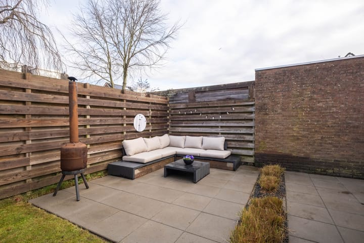 Foto 45 van De Finne 15