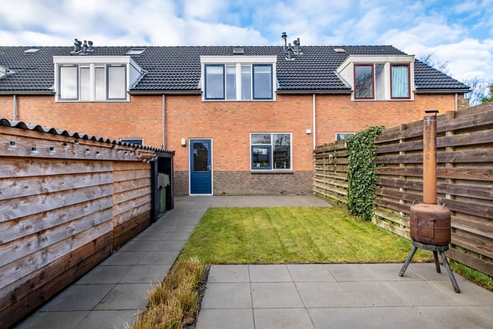 Foto 46 van De Finne 15