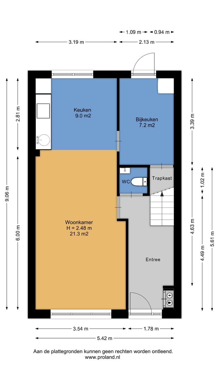 Foto 49 van De Finne 15