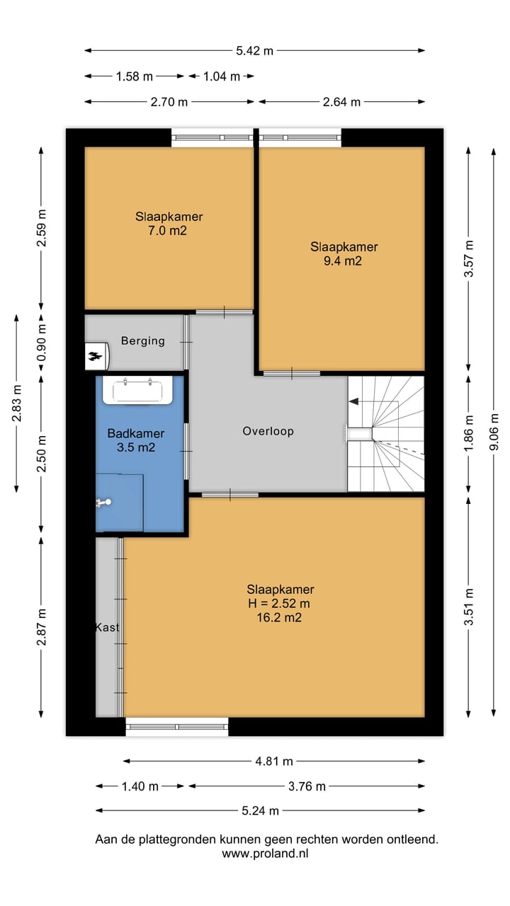 Foto 50 van De Finne 15